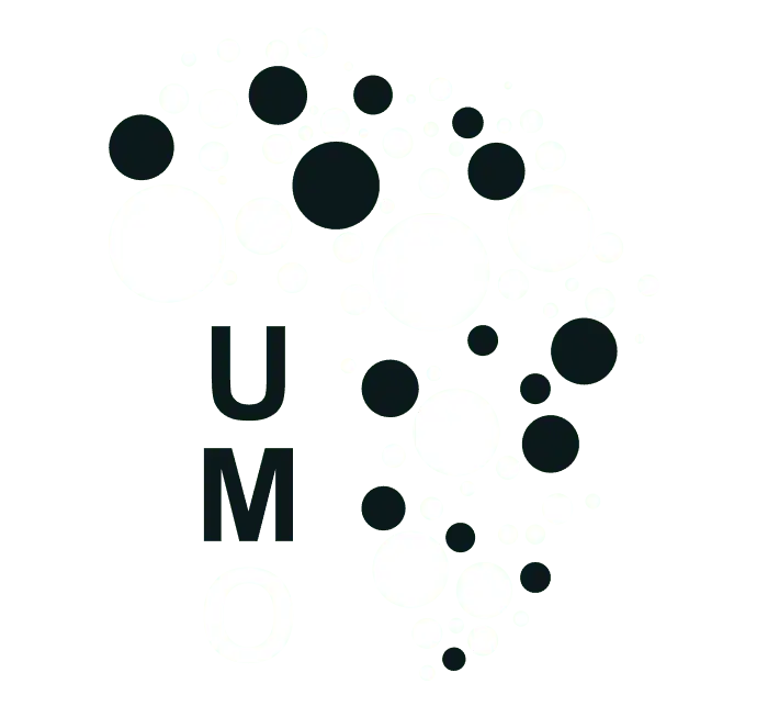 UMO logo