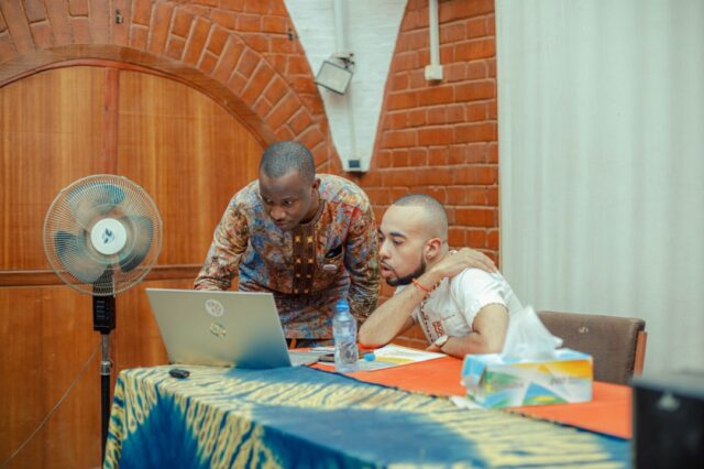 UMO Burkina