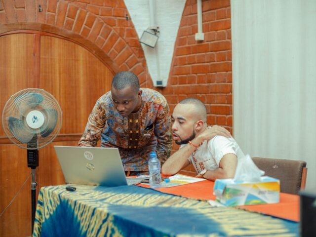 UMO Burkina